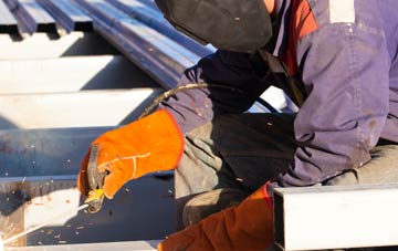 Bridges flat roofing options