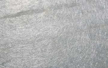 Bridges laminate fibreglass or shingles?