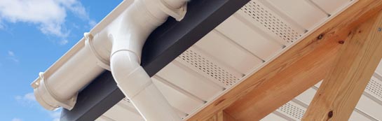 get Bridges guttering quotes today