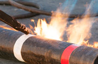 Bridges flat roofing replacement